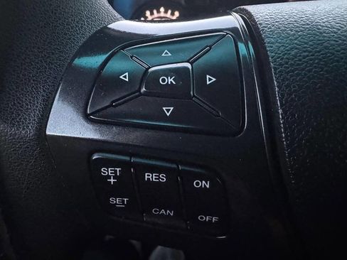 Used 2016 Ford Explorer Police Interceptor Utility AWD image 16