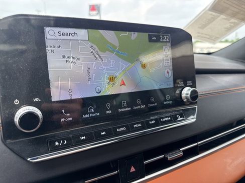 Used 2023 Mitsubishi Outlander SEL FWD image 26
