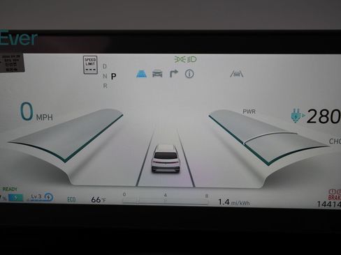 Used 2024 Hyundai Ioniq 5 SEL RWD image 7