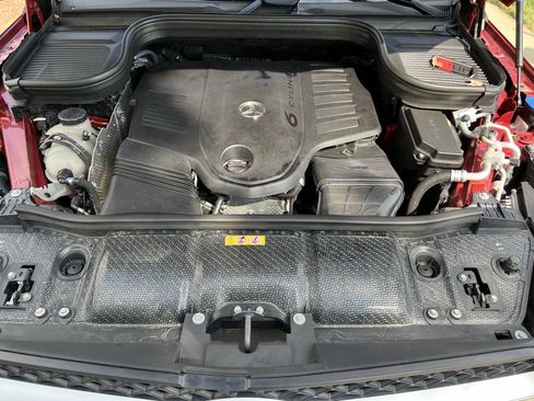 Certified 2023 Mercedes-Benz GLS 450 4MATIC image 36