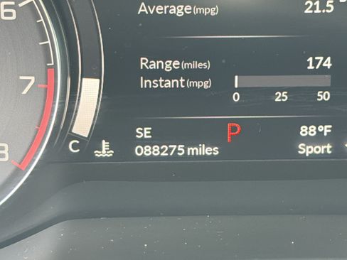 Certified 2021 Acura RDX AWD w/ Advance Package image 22
