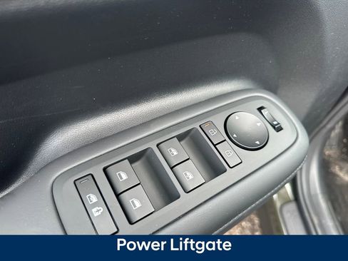 New 2026 Hyundai Santa Fe SEL AWD/4WD image 11