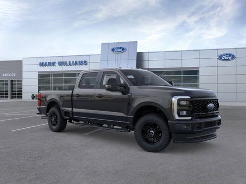 New 2026 Ford F250 XL w/ STX Appearance Package image 7