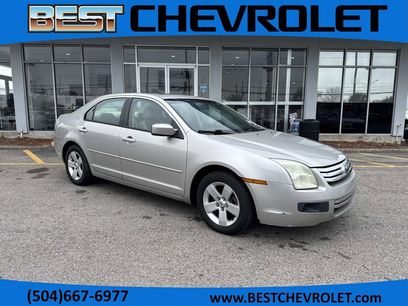 Used 2008 Ford Fusion SE