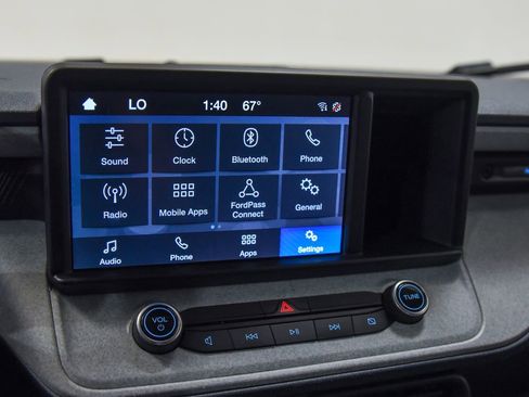 Used 2022 Ford Maverick XLT w/ XLT Luxury Package FWD image 20
