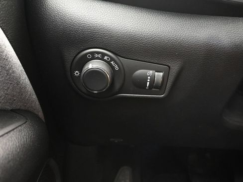Used 2024 Jeep Compass Sport AWD/4WD image 28