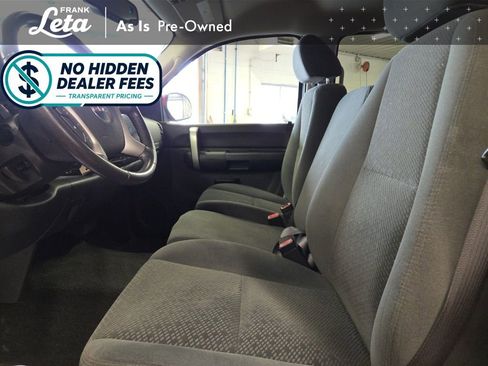 Used 2008 GMC Sierra 1500 SLE w/ Texas Edition RWD image 13