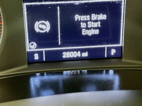 Used 2024 Chevrolet Malibu RS image 13