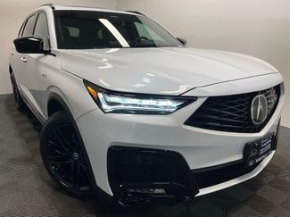 New 2026 Acura MDX A-Spec video 1