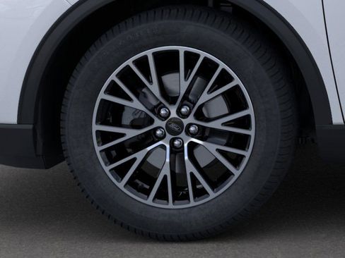 New 2025 Ford Escape SE w/ PHEV Premium Package image 20