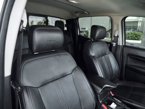 Used 2020 Ford Ranger Lariat w/ Technology Package RWD image 41