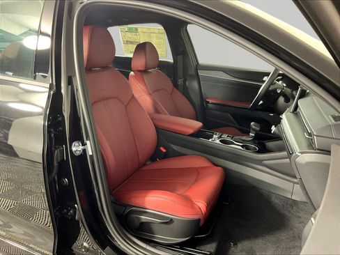 New 2026 Kia K5 GT-Line w/ GT-Line Premium Package FWD image 19