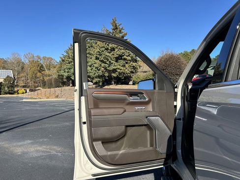 New 2026 GMC Sierra 1500 Denali image 55