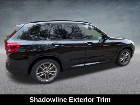 Used 2020 BMW X3 xDrive30i w/ M Sport Package 2 image 28