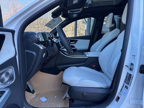 New 2026 Mercedes-Benz GLC 300 4MATIC image 19