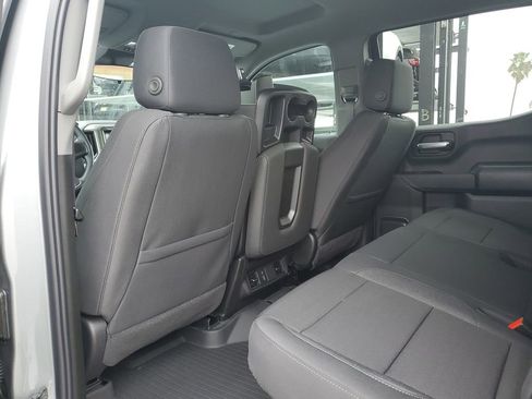 New 2026 Chevrolet Silverado 1500 Custom Trail Boss image 14