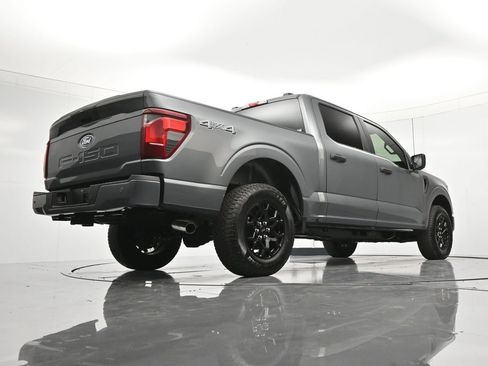 New 2026 Ford F150 STX AWD/4WD image 40