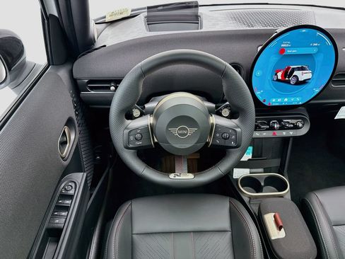 New 2026 MINI Cooper S FWD image 10