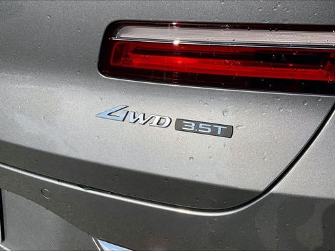 Used 2025 Genesis GV80 3.5T Prestige AWD/4WD image 31