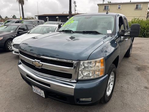Used 2010 Chevrolet Silverado 1500 LT w/ Power Pack Plus image 6