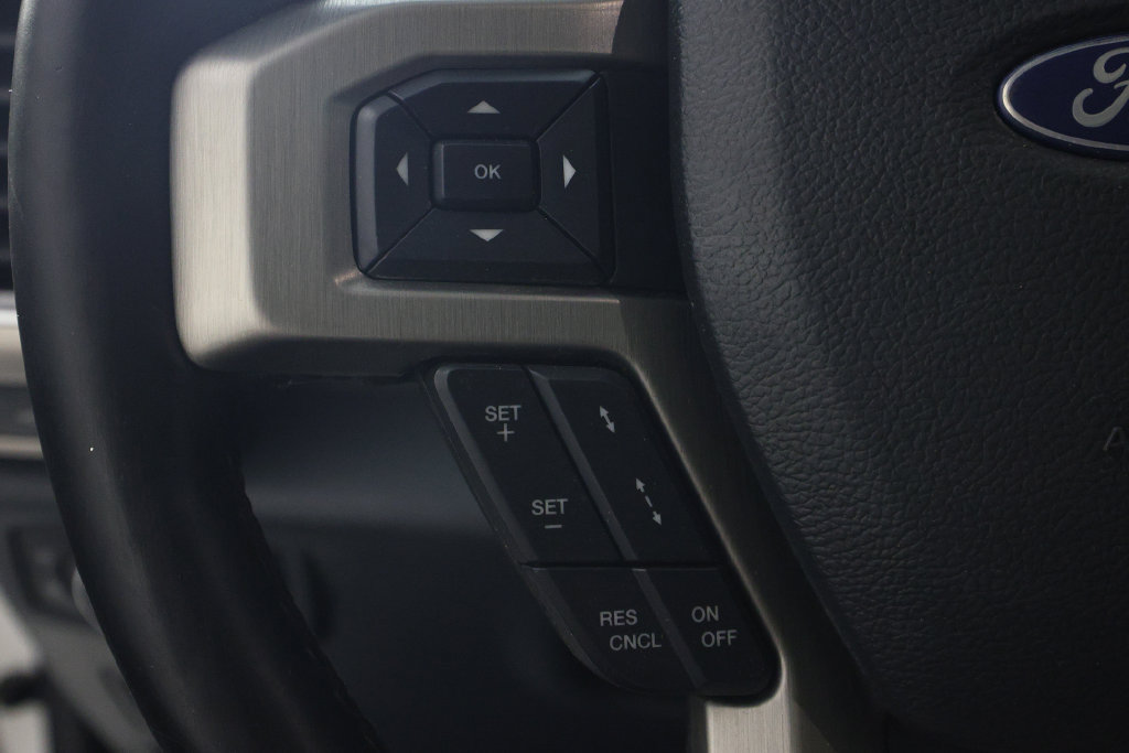 Used 2022 Ford F250 Platinum AWD/4WD image 24