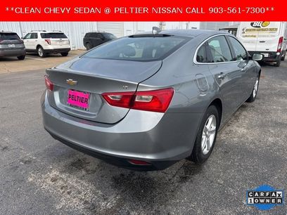 Used 2023 Chevrolet Malibu LT