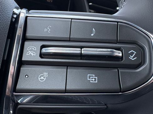 New 2026 GMC Terrain Elevation w/ Elevation Premium Package image 27