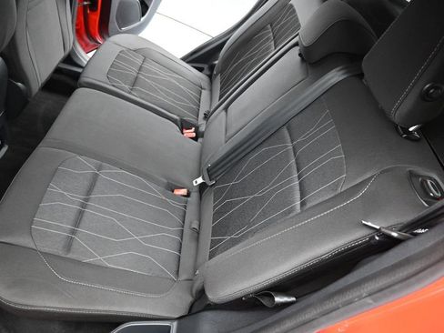 Used 2019 Ford EcoSport SE w/ SE Convenience Package FWD image 26