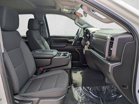 Used 2025 GMC Sierra 1500 Elevation RWD image 20