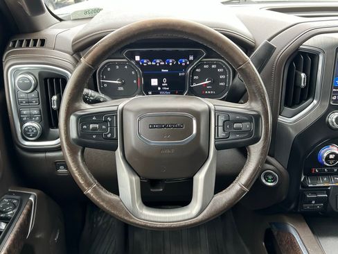 Used 2022 GMC Sierra 2500 Denali w/ Denali Ultimate Package image 37