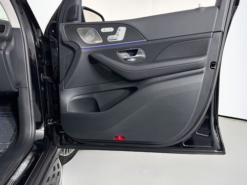 New 2026 Mercedes-Benz GLS 450 4MATIC image 24