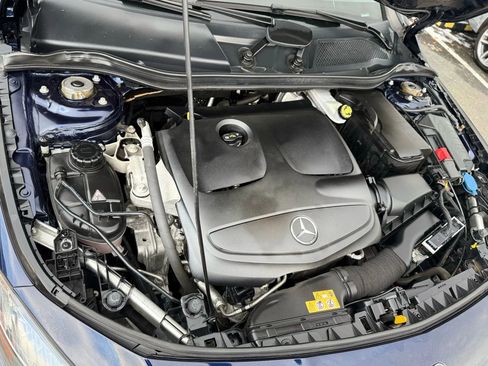 Used 2017 Mercedes-Benz CLA 250 4MATIC image 43