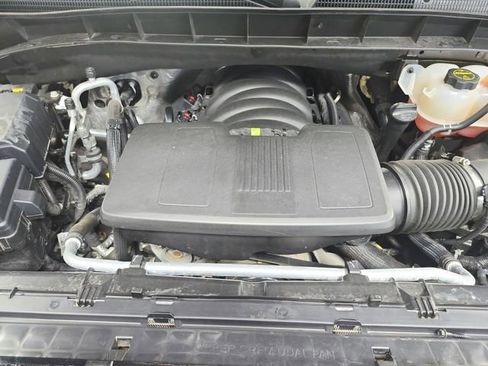 Used 2025 GMC Sierra 1500 SLT image 17