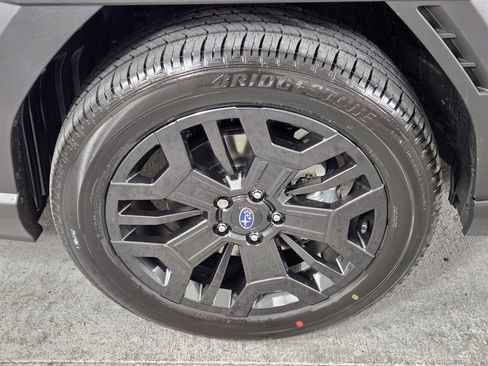 New 2026 Subaru Outback Limited XT image 7