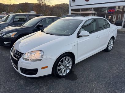 Used 2010 Volkswagen Jetta Wolfsburg Edition