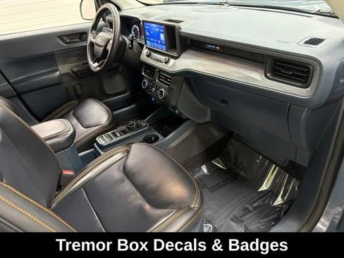 Used 2024 Ford Maverick Tremor w/ Tremor Off-Road Package AWD/4WD image 10