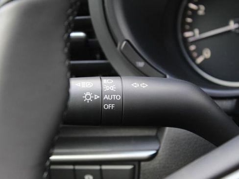 New 2026 MAZDA MAZDA3 s Sport image 16