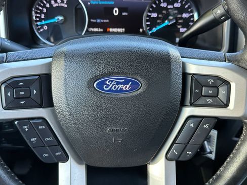 Used 2019 Ford F350 Lariat AWD/4WD image 25