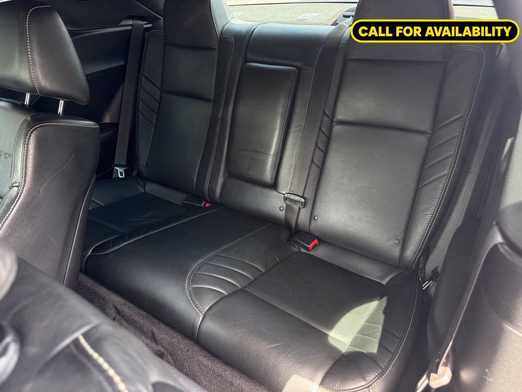 Used 2016 Dodge Challenger SRT Hellcat RWD image 30