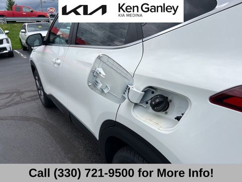 Certified 2024 Kia Seltos S AWD/4WD image 51