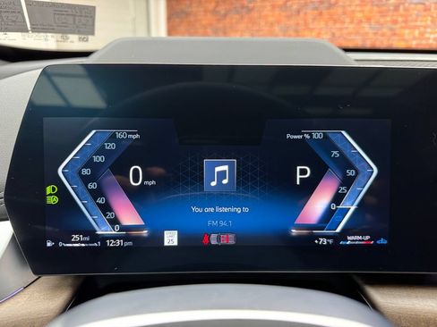 Certified 2025 BMW X1 xDrive28i AWD/4WD image 17