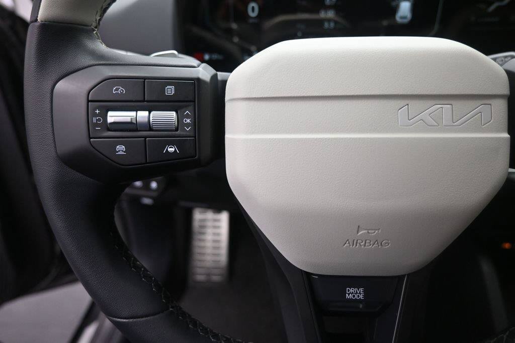 Used 2026 Kia K4 GT-Line Turbo FWD image 13
