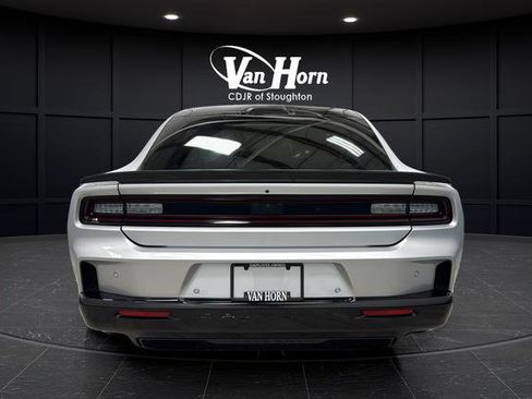 Used 2024 Dodge Charger R/T Scat Pack w/ Plus Group image 4