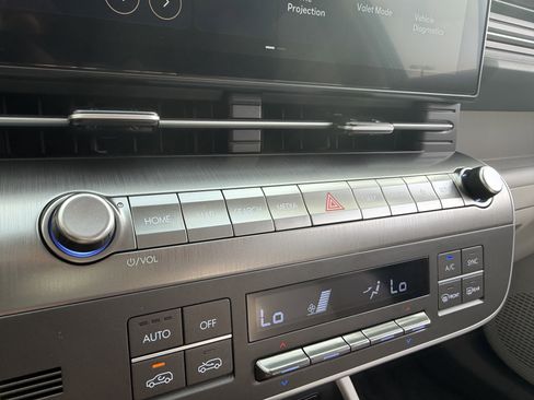 Certified 2026 Hyundai Kona SEL Sport image 35