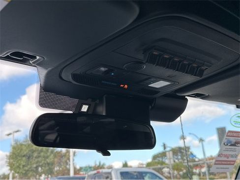 New 2025 Ford Bronco Big Bend w/ Black Diamond Package image 24