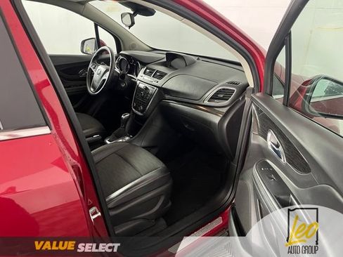 Used 2015 Buick Encore AWD image 12