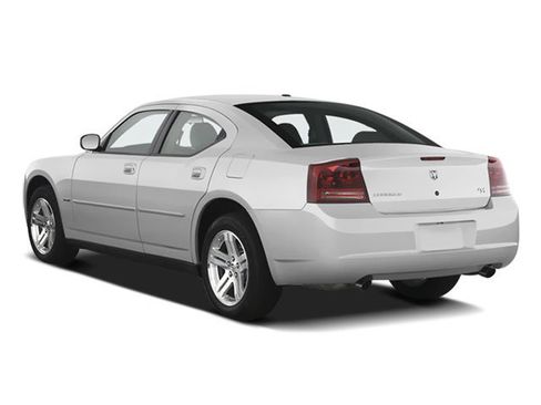 Used 2008 Dodge Charger SE RWD image 2