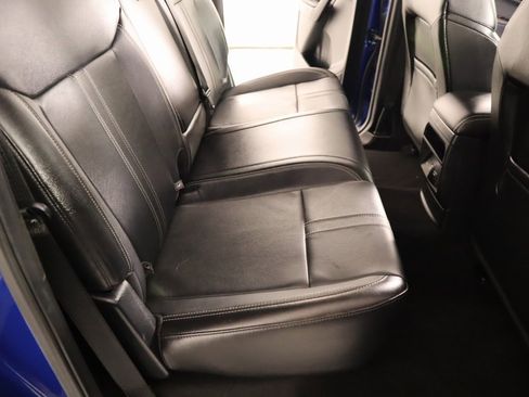 Used 2020 Ford Ranger Lariat w/ Technology Package image 16