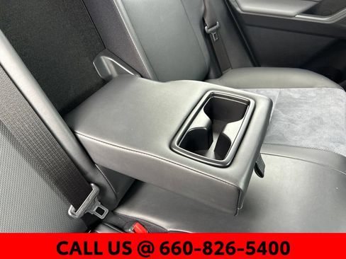 Certified 2026 Toyota RAV4 XSE w/ Panoramic Sun Roof Package AWD/4WD image 11