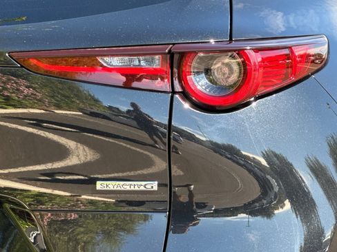 Certified 2024 MAZDA CX-30 AWD 2.5 S w/ Select Sport Pkg image 29
